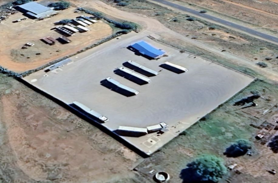 Commercial Property for Sale in Colesberg Industrial Northern Cape